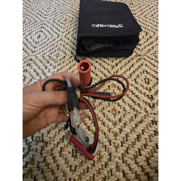 Tempo Progressive Electronics 77HP Tracer 2 with Case Quality - Picture 8 of 16